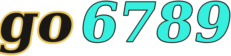 go6789 logo