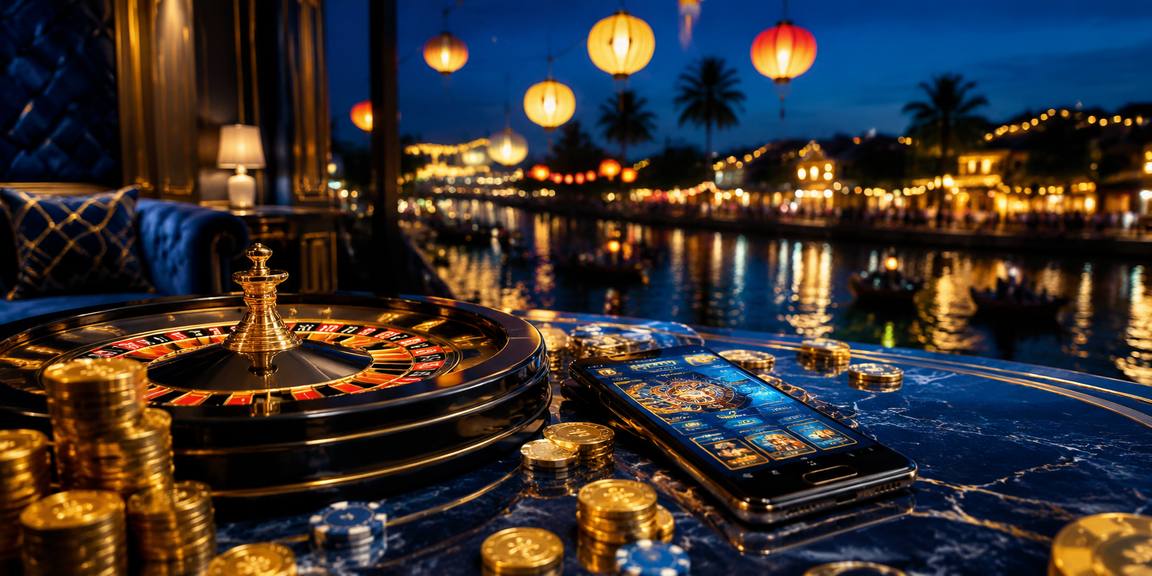 go6789 Blackjack Di Động